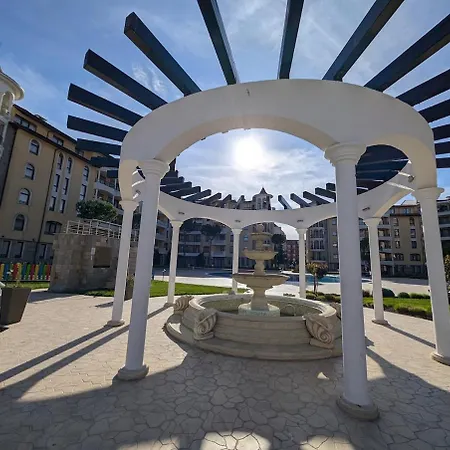 Royal Sun, Private Luxury 56 M, Pools, Mountain View * סאני ביץ'