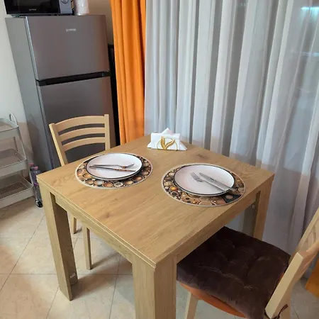 Royal Sun, Private Luxury 56 M, Pools, Mountain View דירה *